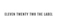 Eleven Twenty Two The Label coupons